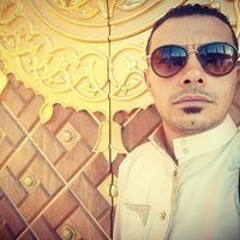 محمد مصطفي الباشا