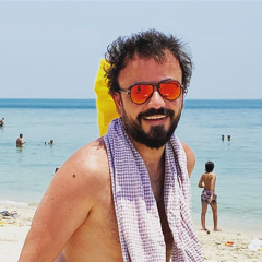 Ihab Alami