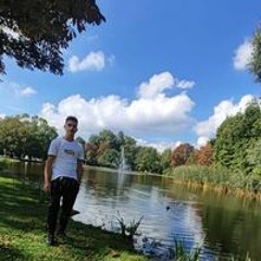 Αντρεας Τσιουρτης