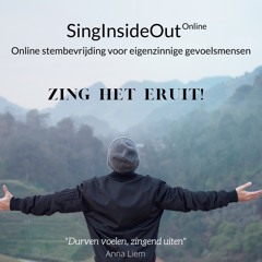 SingInsideOut Online