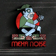 Mistah B (Mexa Noise)