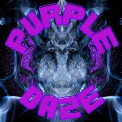Purple Daze