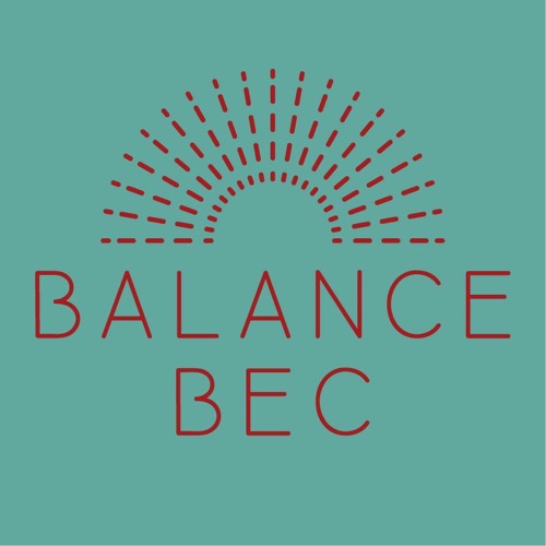 Balance Bec’s avatar