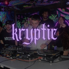 KrypticDnb