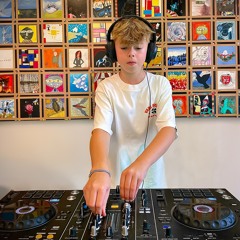 Afro Tech House