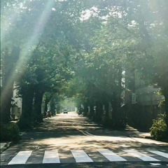 帰り道の音と記憶