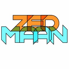 Zed man, Stompin Mix 23rd-09-2023