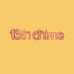 13th chime