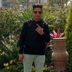 Ahmed Hosne
