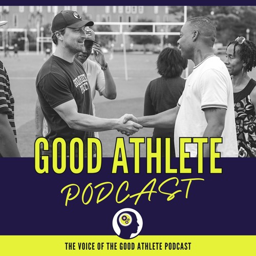 Good Athlete Podcast’s avatar