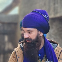 Shamsher Singh Khalsa
