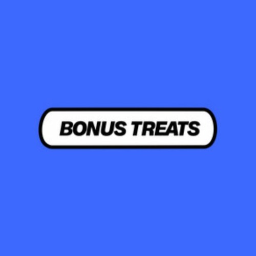 Bonus Treats’s avatar