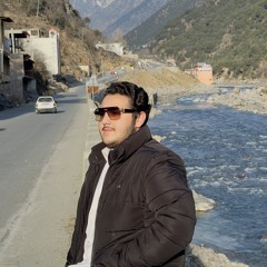 Shoaib Mehsud