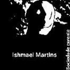 Ishmael Martins