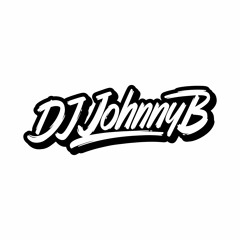 DJ Johnny B