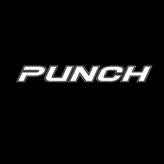 PUNCH KIM