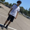 Jordan Greenidge