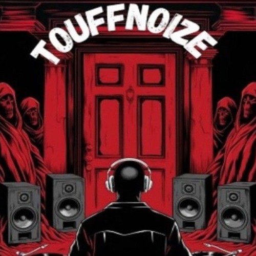 Touffnoize - Hotbrain ( Original )