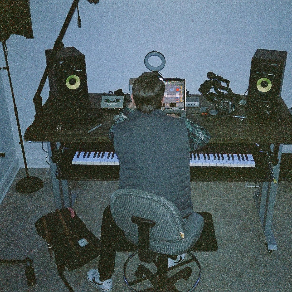Tyler Digital podcast artwork