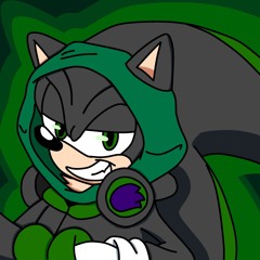 Nexus the Hedgehog