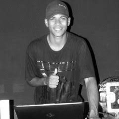 Deejay Fafá de Santa Cruz