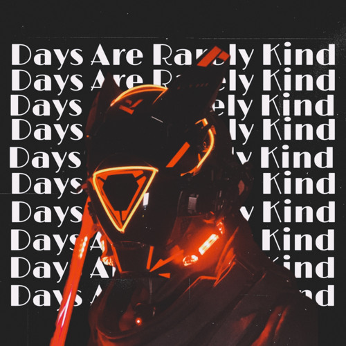 Days are Rarely Kind’s avatar