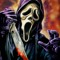 ghost face 5000