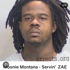 🗣️Moonie Montana  🎚️🎧🖤🎤