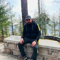 Syed Imran Shirazi