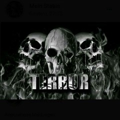 Terrorbrain 🖤