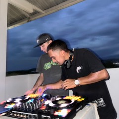 BUHO DJ