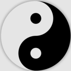 yin yang