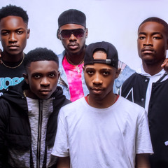 Hype Comunity Oficial