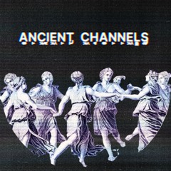 ancient channels