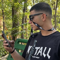 sepehr Ramezani