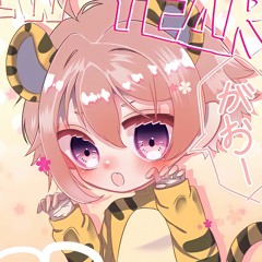 天使おばけ