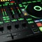 dj holycross