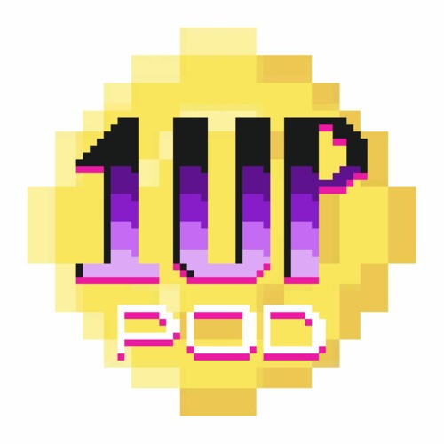 1UP Pod’s avatar