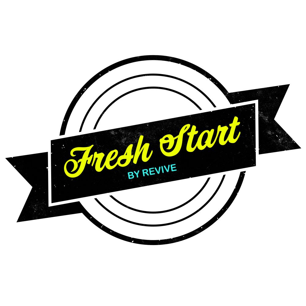 Fresh Start by Revive