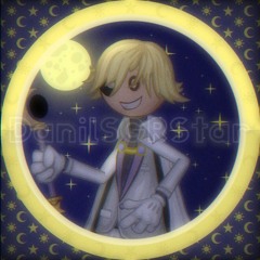 🎃🌘 𝓓𝓪𝓷𝓲𝓵 🌘🎃