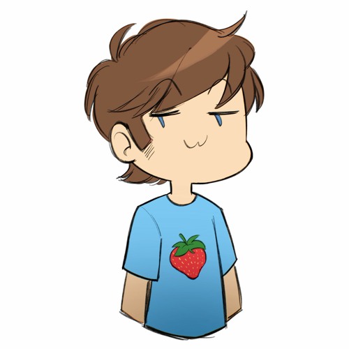 Strawberry Station’s avatar