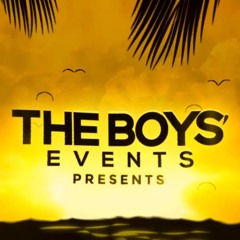 The Boys Events