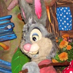 TricksterRabbit
