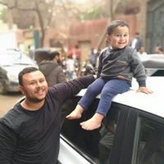 Ali Mosa