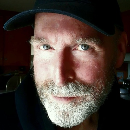 Gregory Brown — artist photo