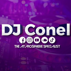 Dj Conel