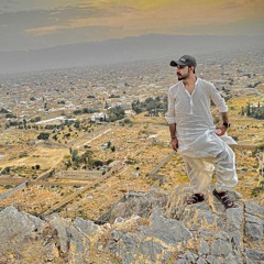 kakarzada faraz khan