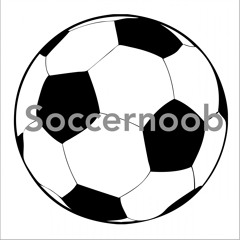 Soccernoob Rockin' America- Ep 128 - 24 Mar 2023