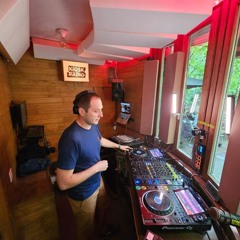 DJ Ogi / Ognjem