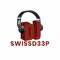 Dj SWISSD33P